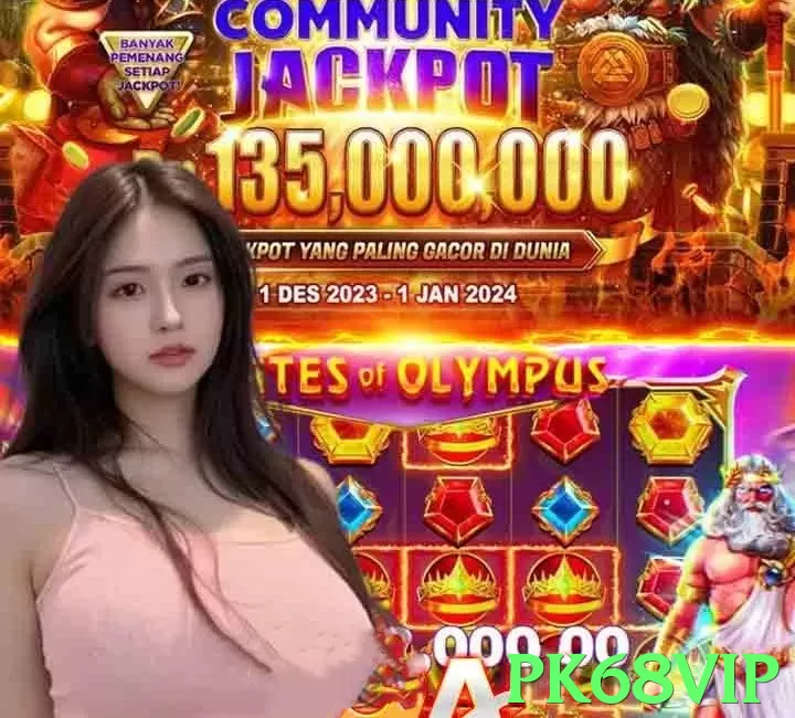 pk68vip Pakistan - 3